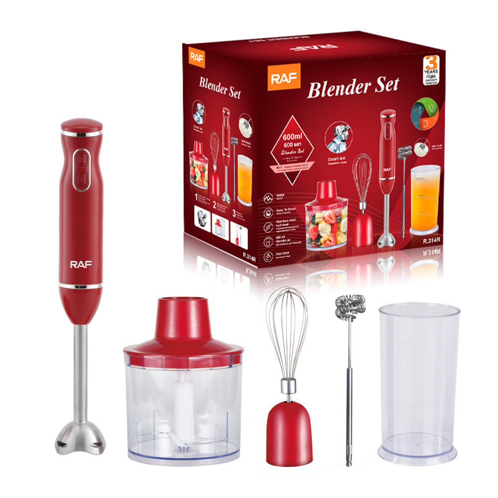 Multifunctional Electric Hand Blender