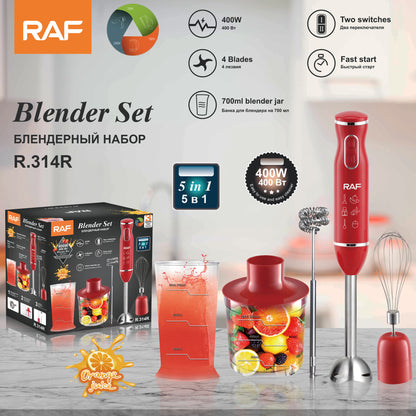 Multifunctional Electric Hand Blender