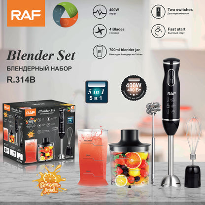Multifunctional Electric Hand Blender