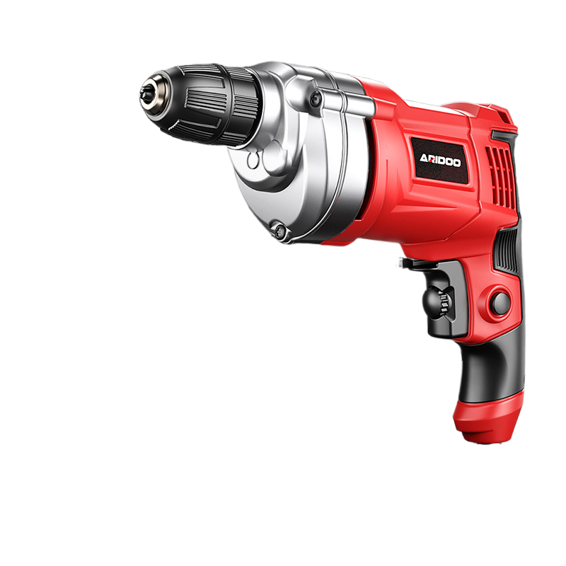 Multifunctional Electric Hand Drill with Adjustable Speed