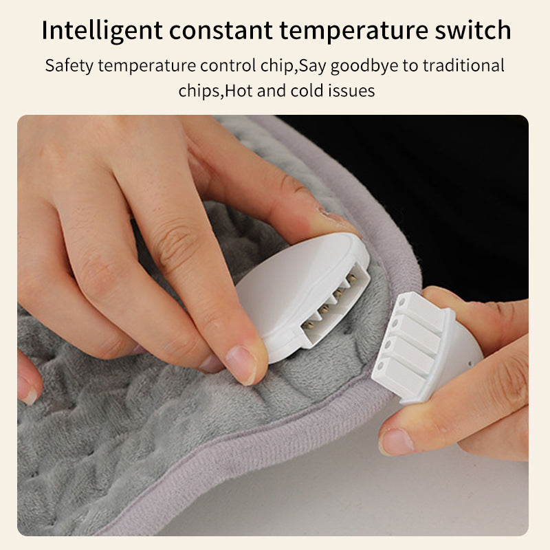 Multifunctional Electric Heating Blanket