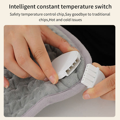 Multifunctional Electric Heating Blanket