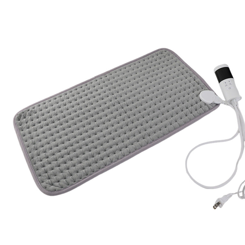 Multifunctional Electric Heating Blanket