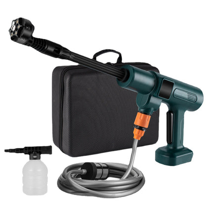 Multifunctional Electric High Pressure Water Gun