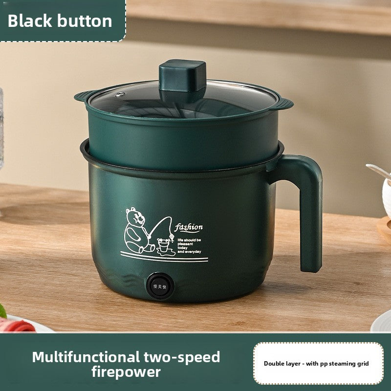 Multifunctional Electric Hot Pot