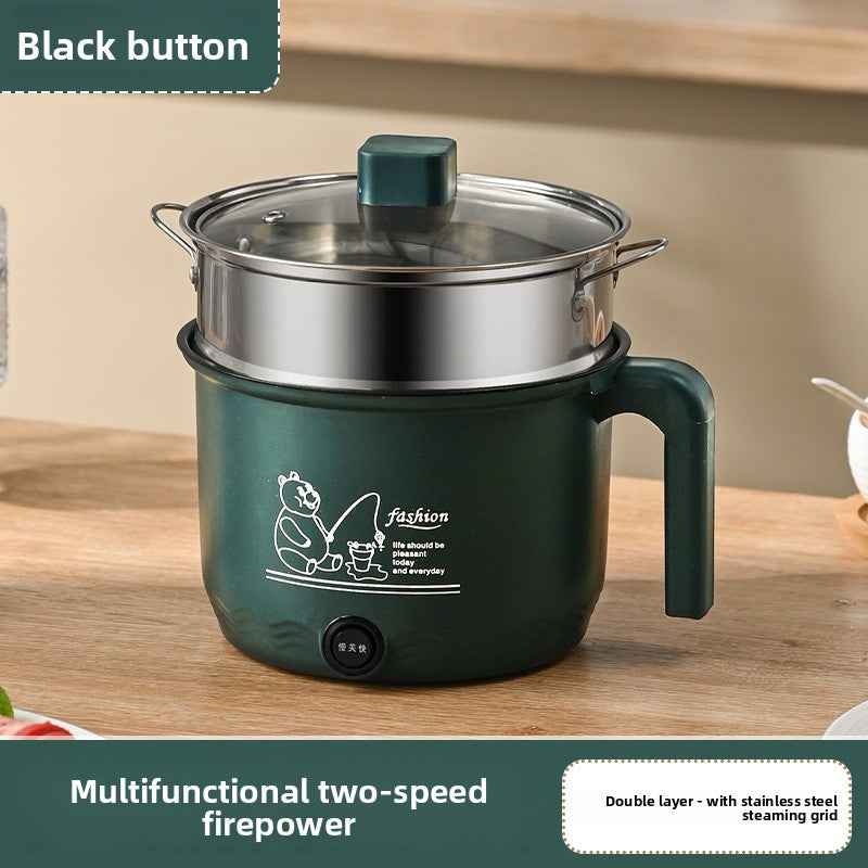 Multifunctional Electric Hot Pot