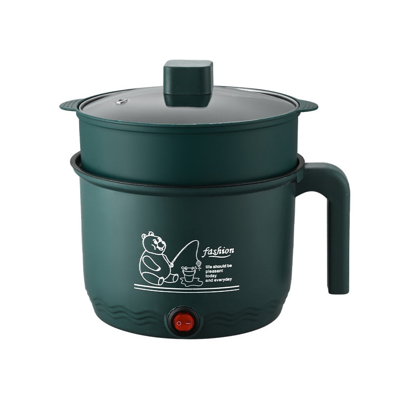 Multifunctional Electric Hot Pot