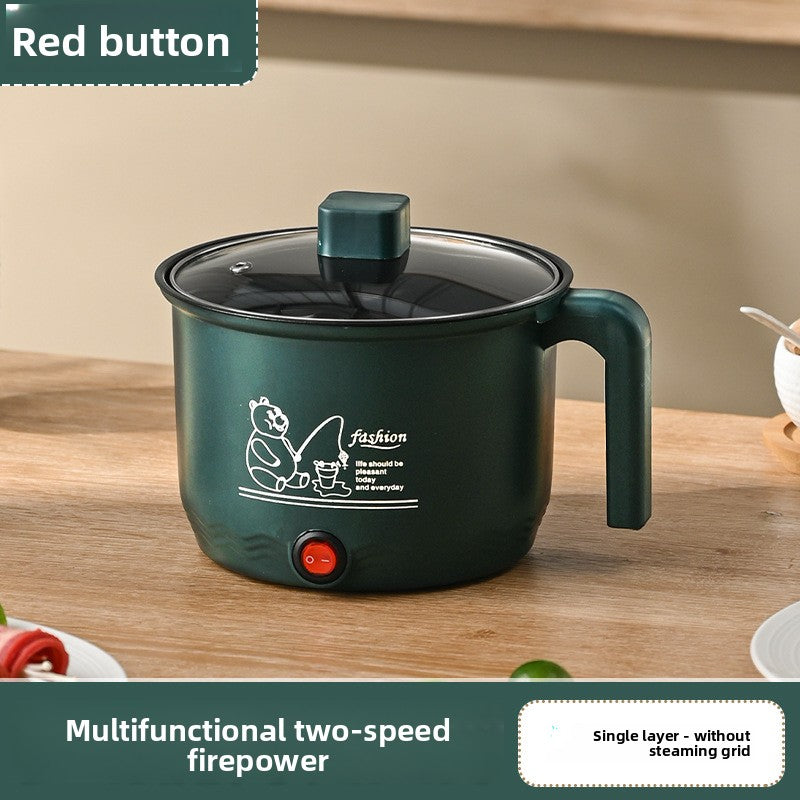 Multifunctional Electric Hot Pot
