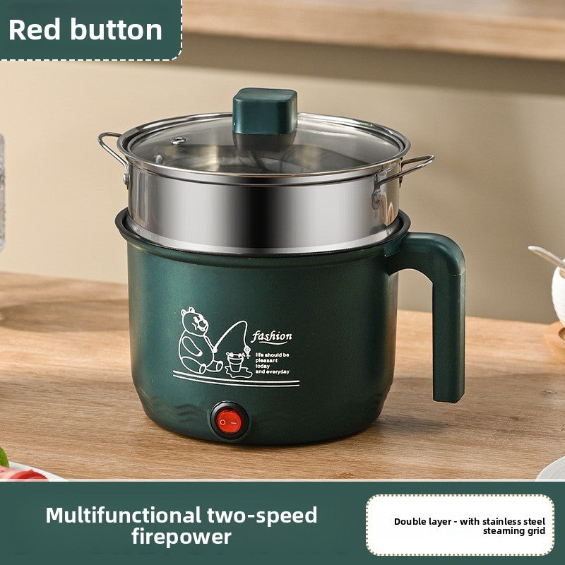 Multifunctional Electric Hot Pot