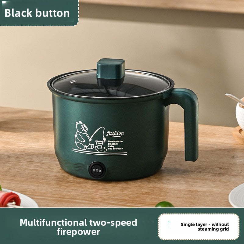 Multifunctional Electric Hot Pot