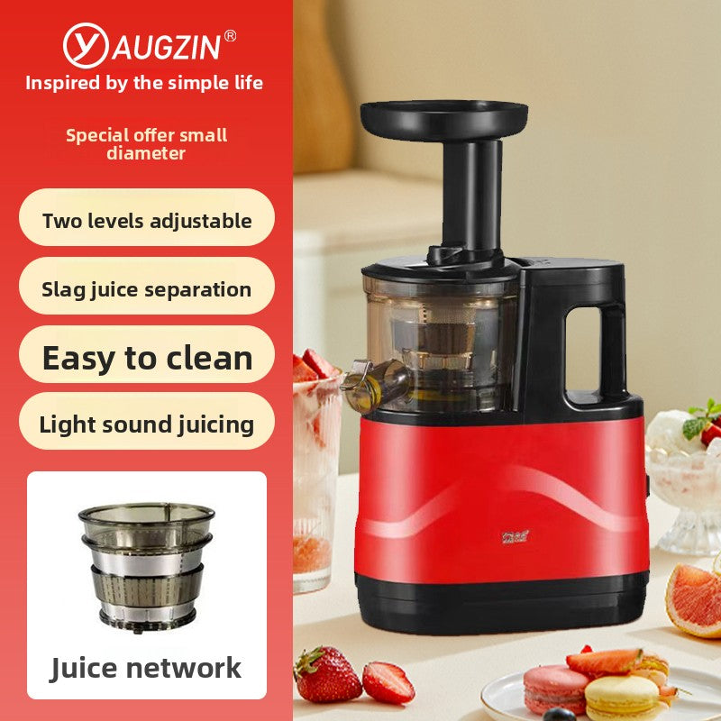 Multifunctional Electric Juicer Machine