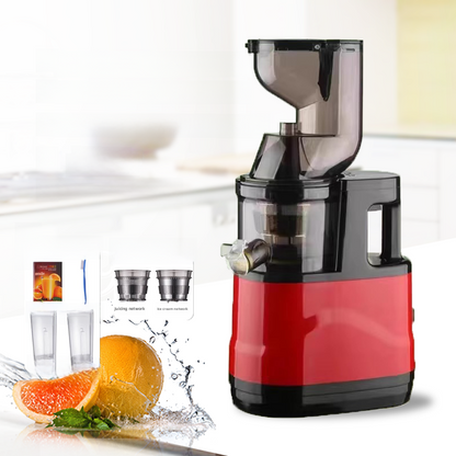 Multifunctional Electric Juicer Machine