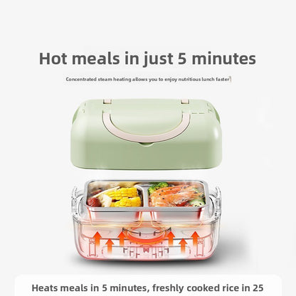Multifunctional Electric Lunch Box