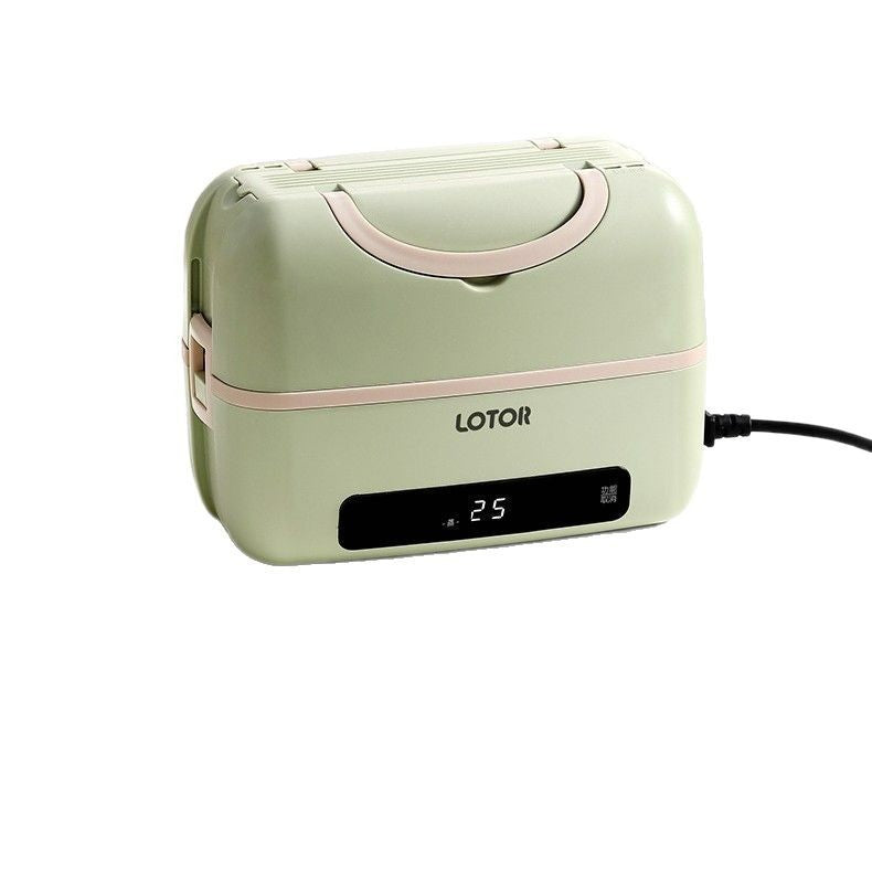Multifunctional Electric Lunch Box