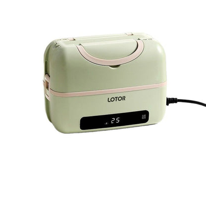 Multifunctional Electric Lunch Box