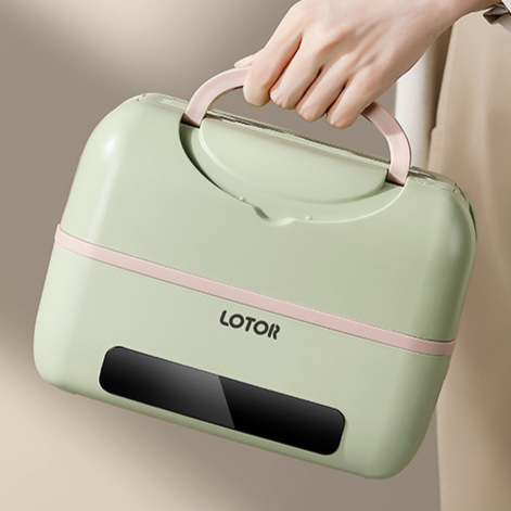 Multifunctional Electric Lunch Box