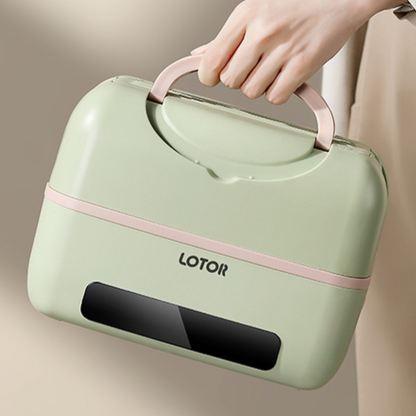 Multifunctional Electric Lunch Box