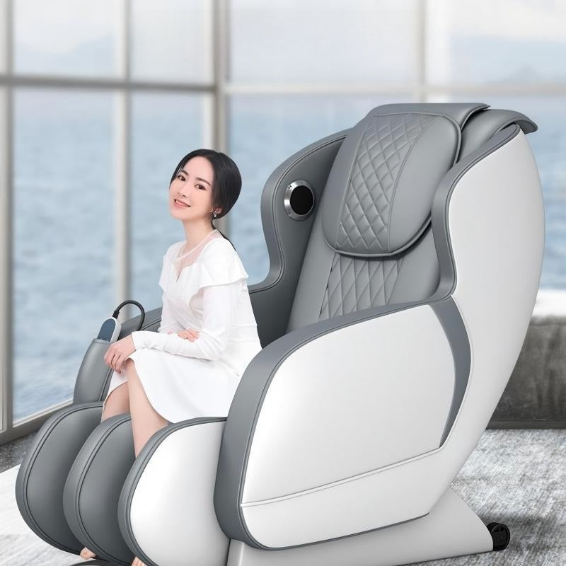 Multifunctional Electric Massage Chair