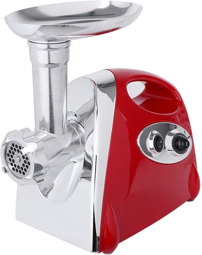 Multifunctional Electric Meat Grinder