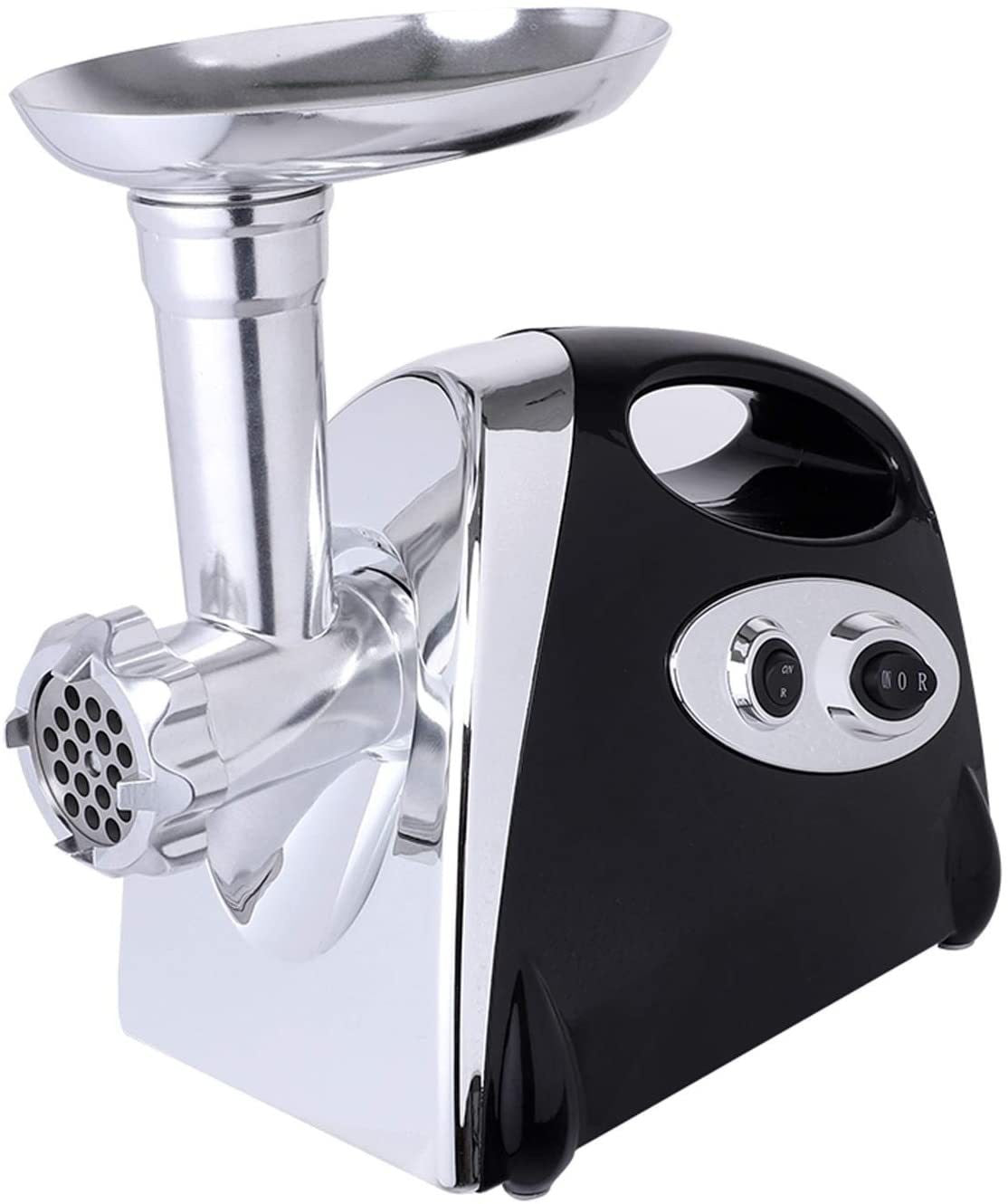 Multifunctional Electric Meat Grinder