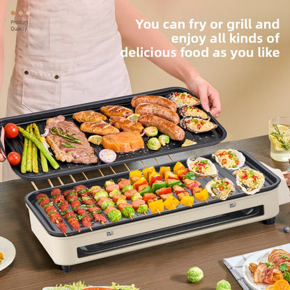 Multifunctional Electric Oven