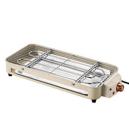 Multifunctional Electric Oven