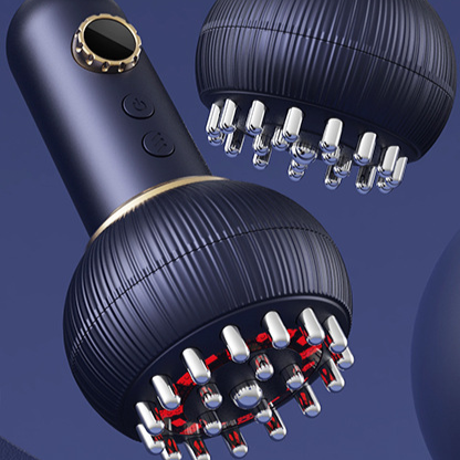 Multifunctional Electric Scraping Massager