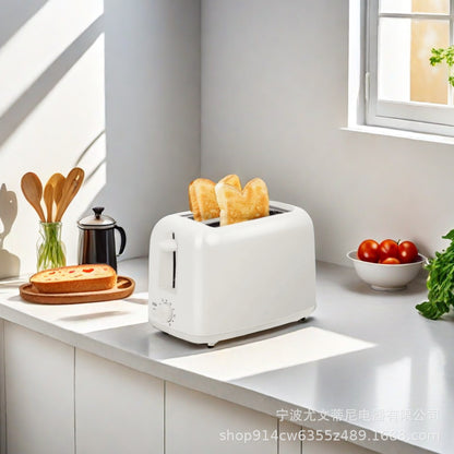 Multifunctional Electric Toaster Oven