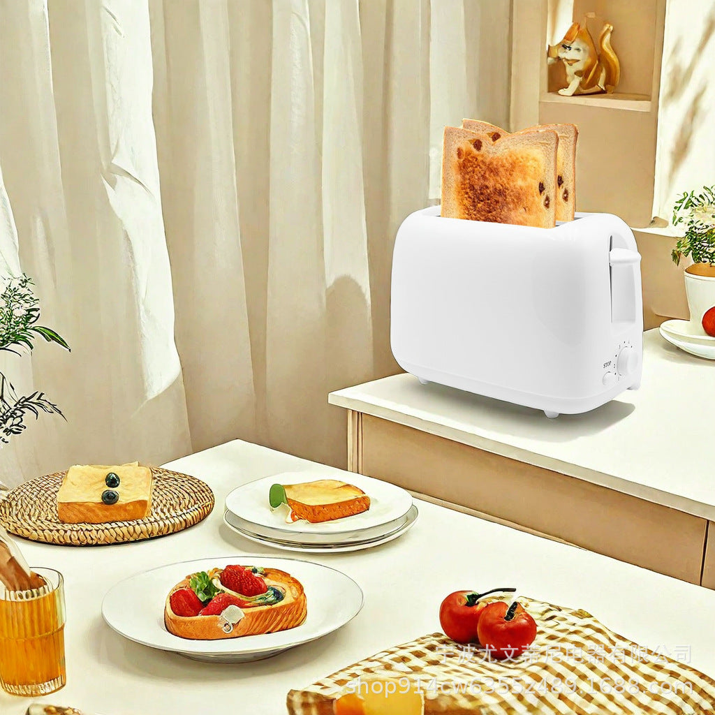 Multifunctional Electric Toaster Oven