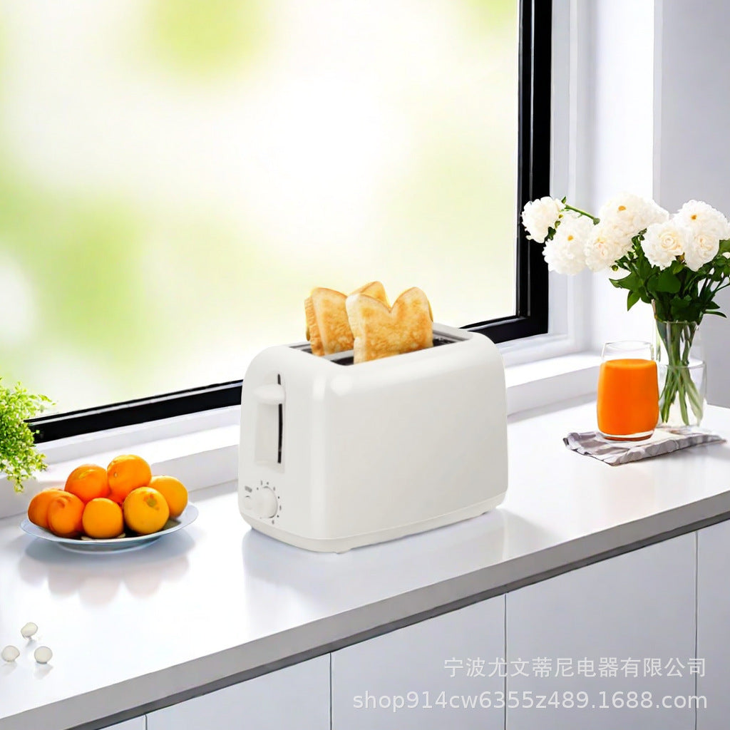 Multifunctional Electric Toaster Oven