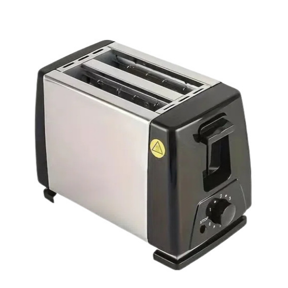 Multifunctional Electric Toaster Oven