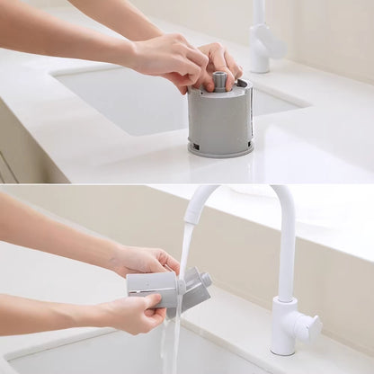 Multifunctional Electric Vegetable Cutter