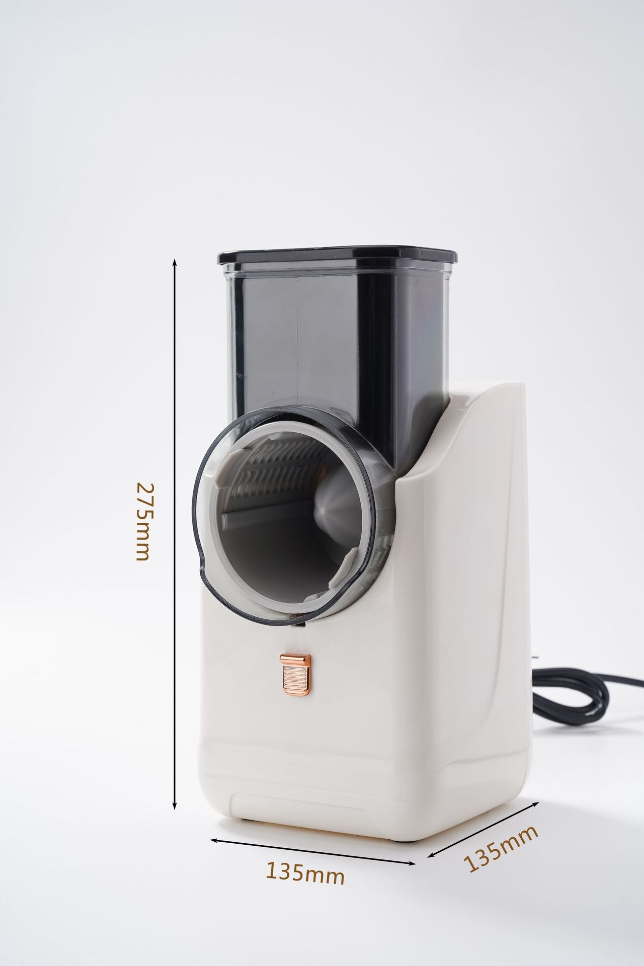 Multifunctional Electric Vegetable Cutter