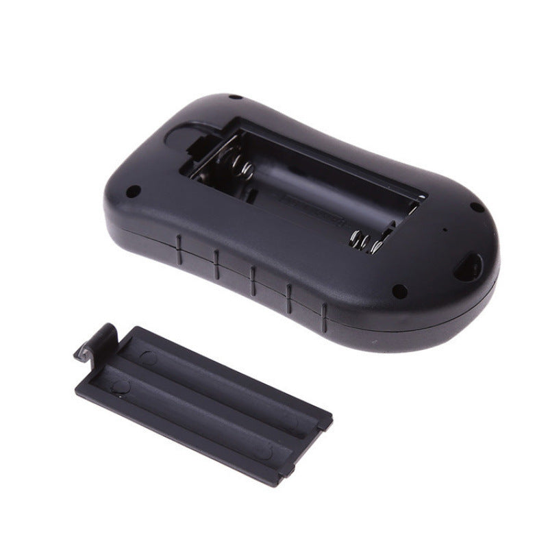 Multifunctional Electronic Altimeter
