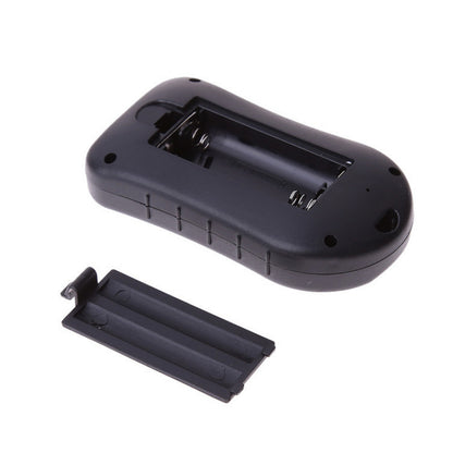 Multifunctional Electronic Altimeter