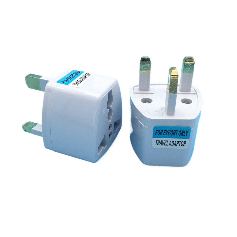 Multifunctional European-style plug