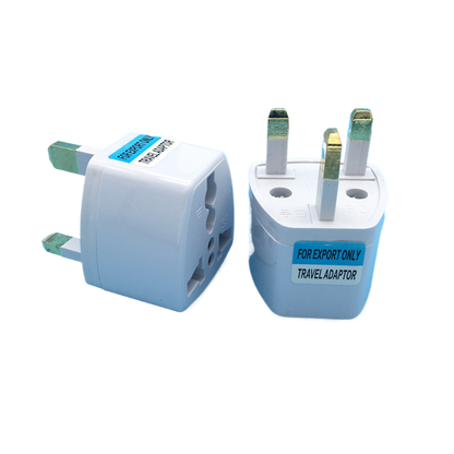 Multifunctional European-style plug