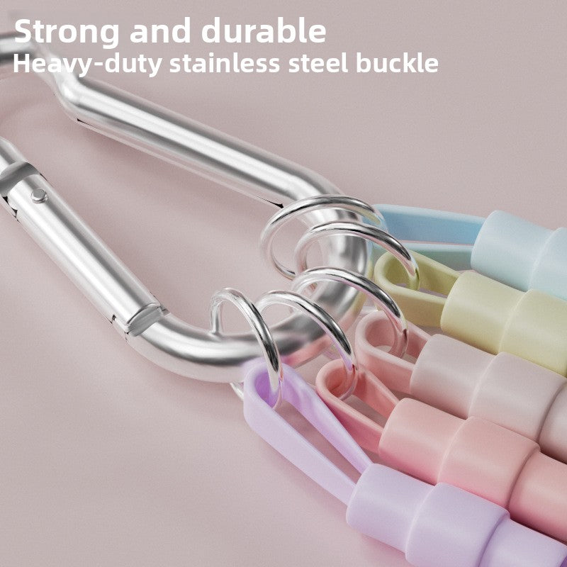 Multifunctional Exercise Tension Rope Set