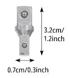 Multifunctional extension wrench