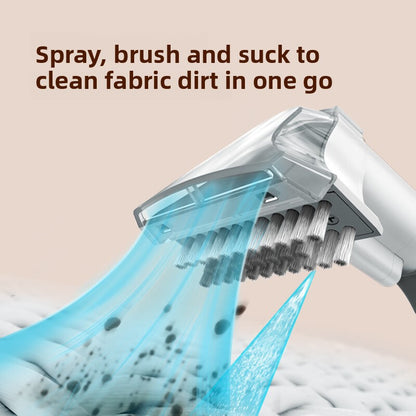 Multifunctional Fabric Cleaning Machine