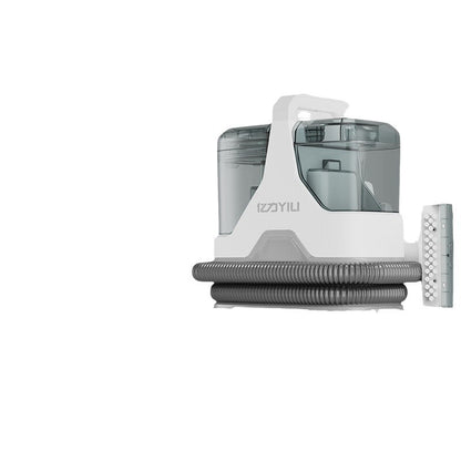 Multifunctional Fabric Cleaning Machine