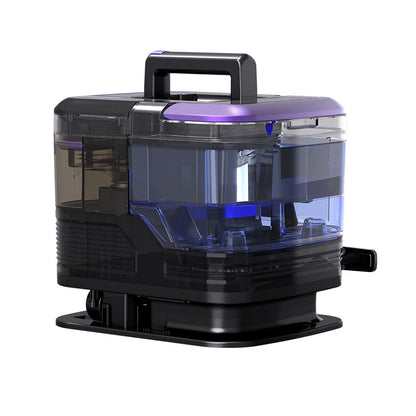 Multifunctional Fabric Steam Cleaner