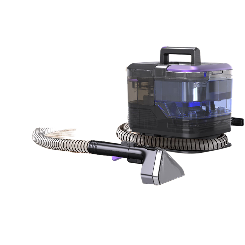 Multifunctional Fabric Steam Cleaner