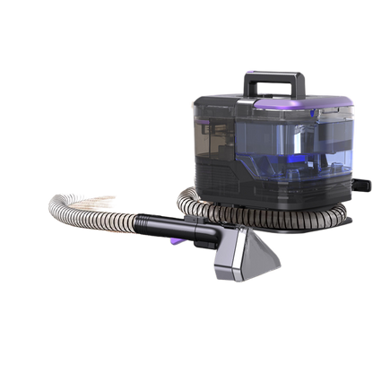 Multifunctional Fabric Steam Cleaner