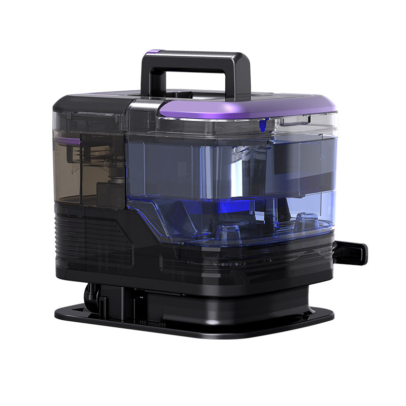Multifunctional Fabric Steam Cleaner