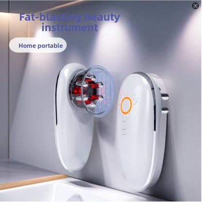 Multifunctional Facial Massager