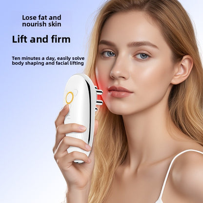 Multifunctional Facial Massager
