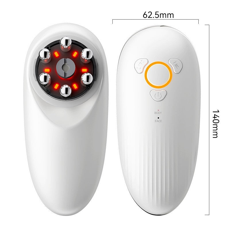 Multifunctional Facial Massager