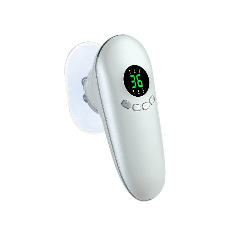 Multifunctional Facial Massager