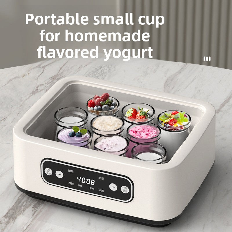 Multifunctional Fermentation Machine